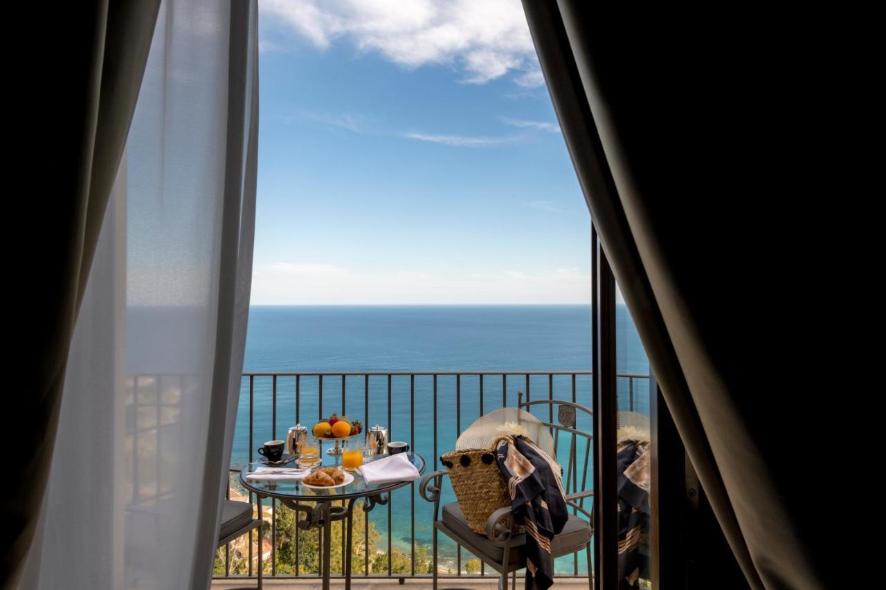 Metropole 5* Taormina