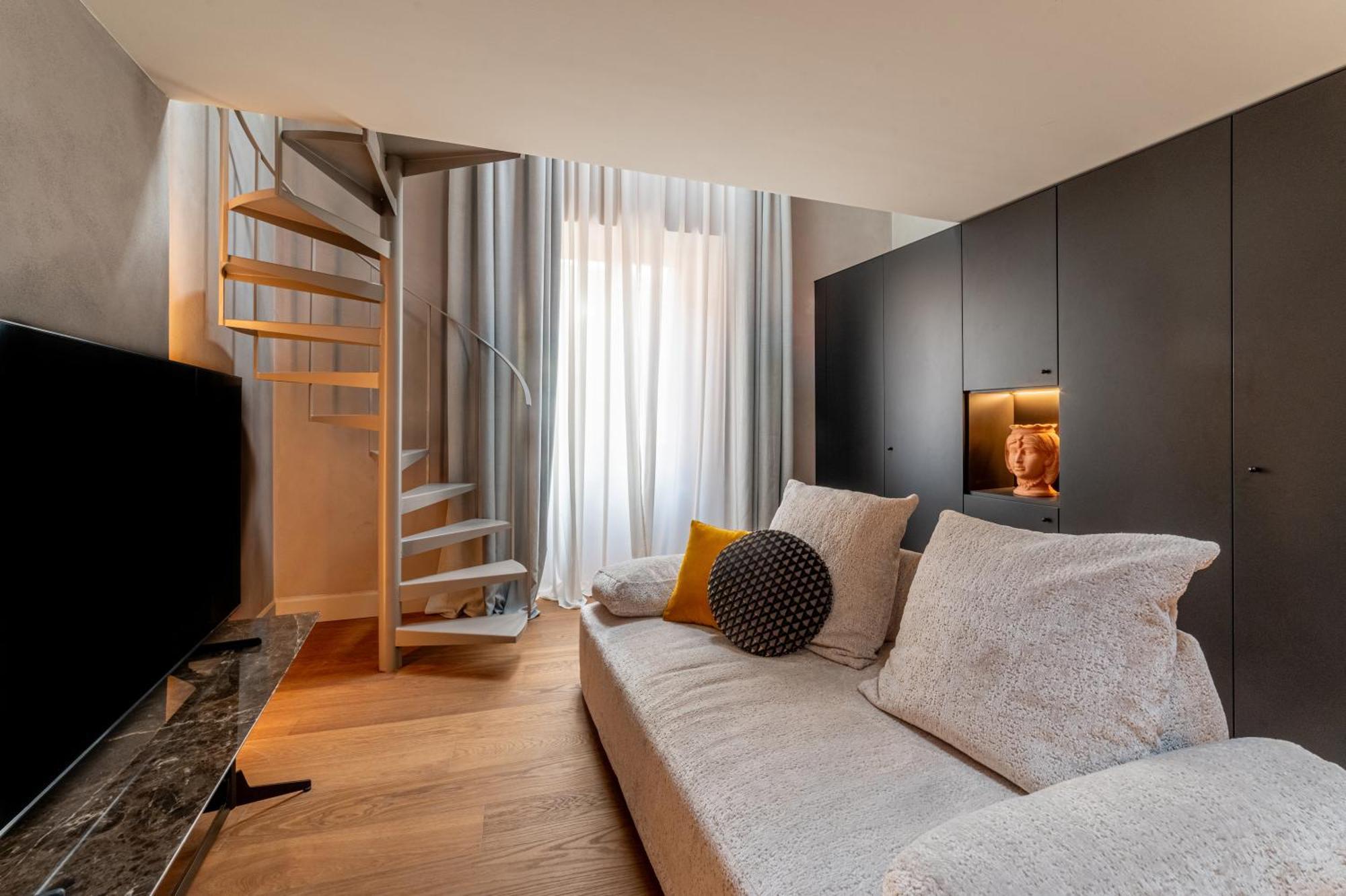 Metropole 5* Taormina