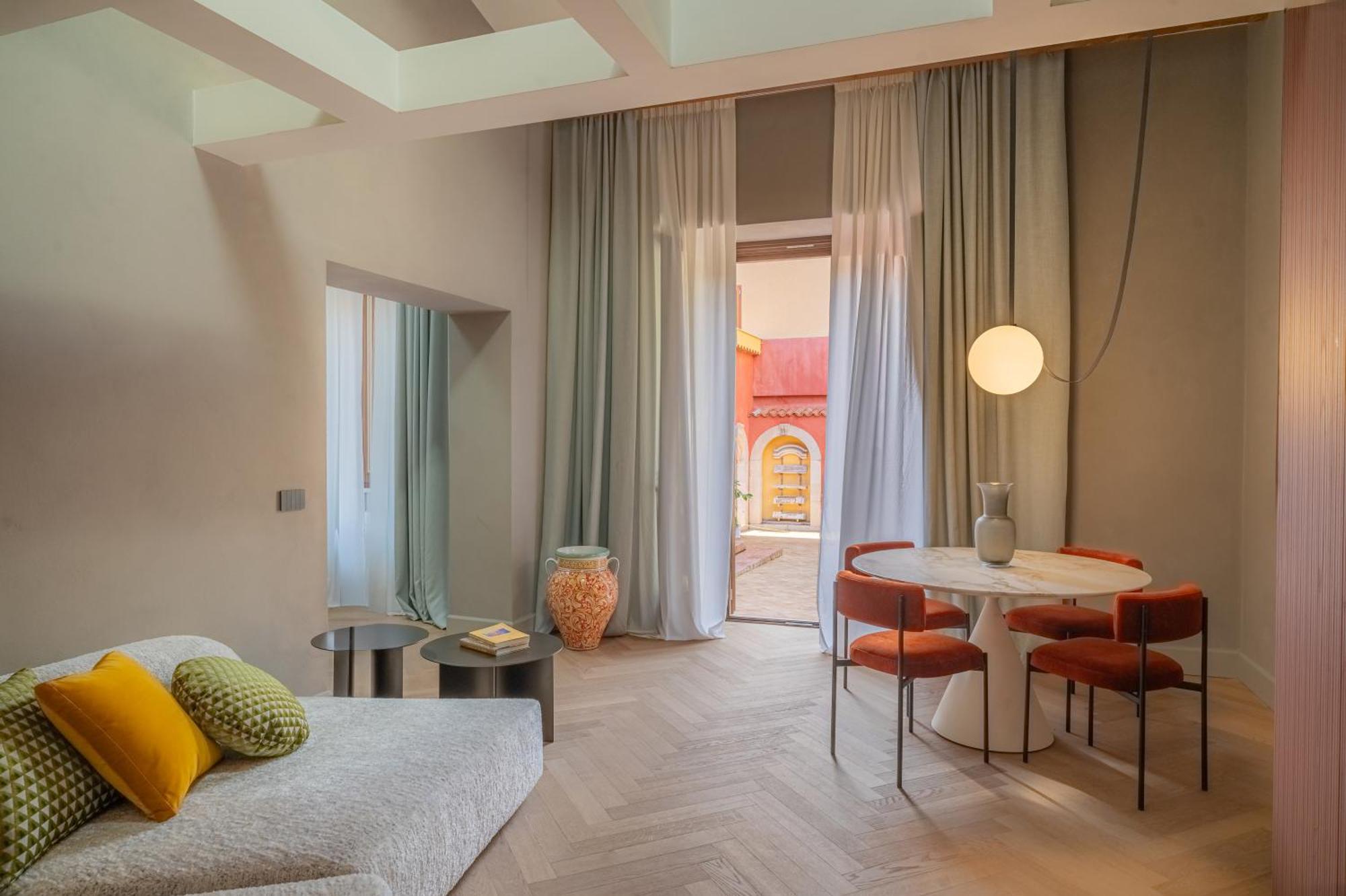 Metropole Taormina
