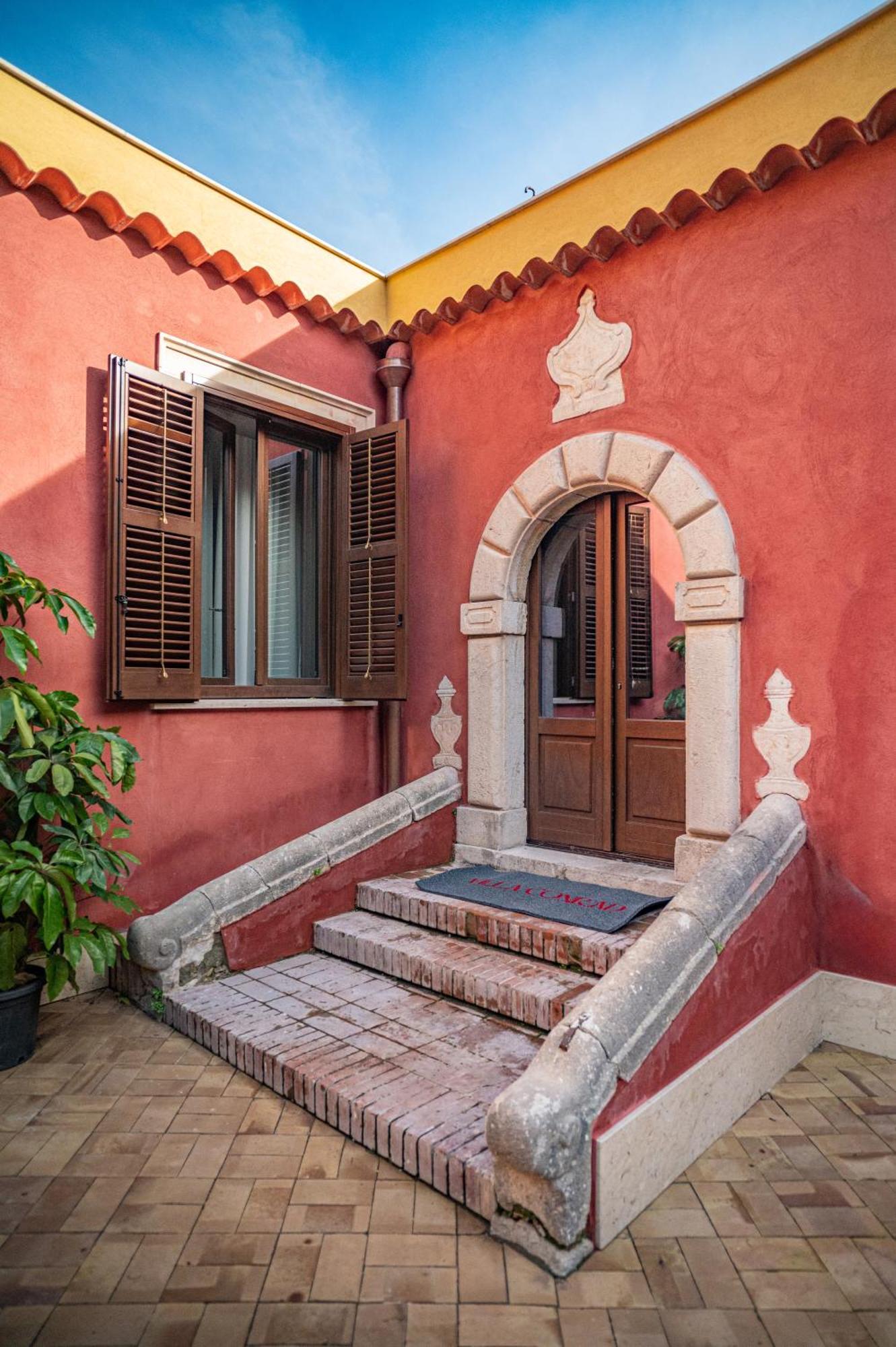 Metropole 5* Taormina