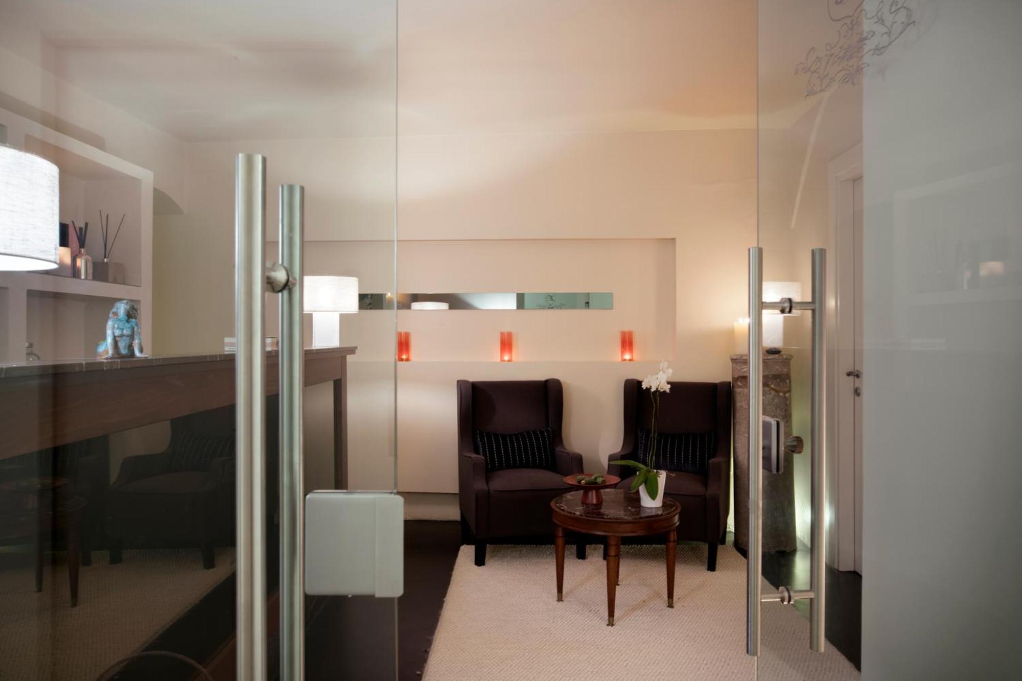 Hotel Metropole