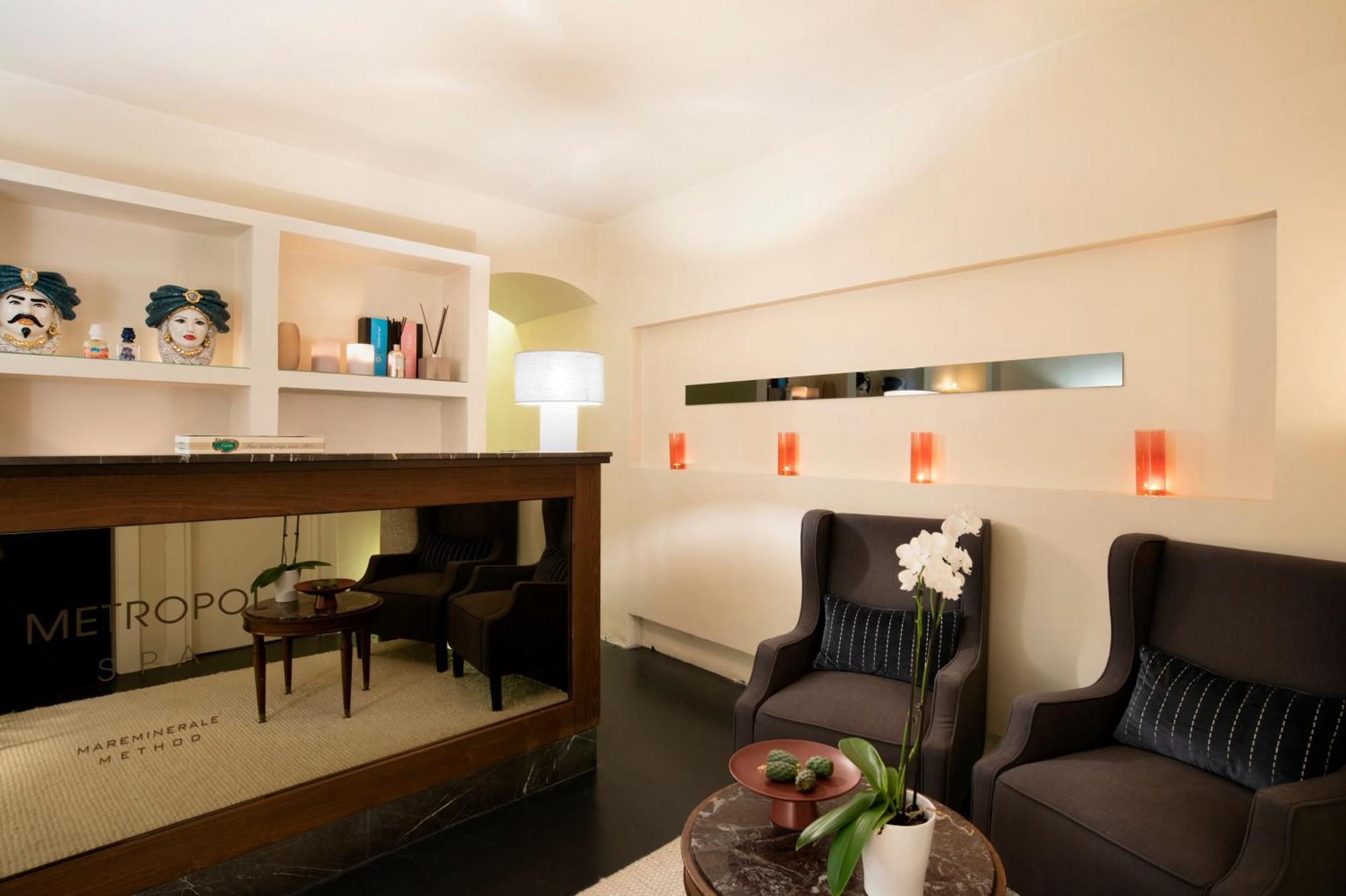 Hotel Metropole 5*