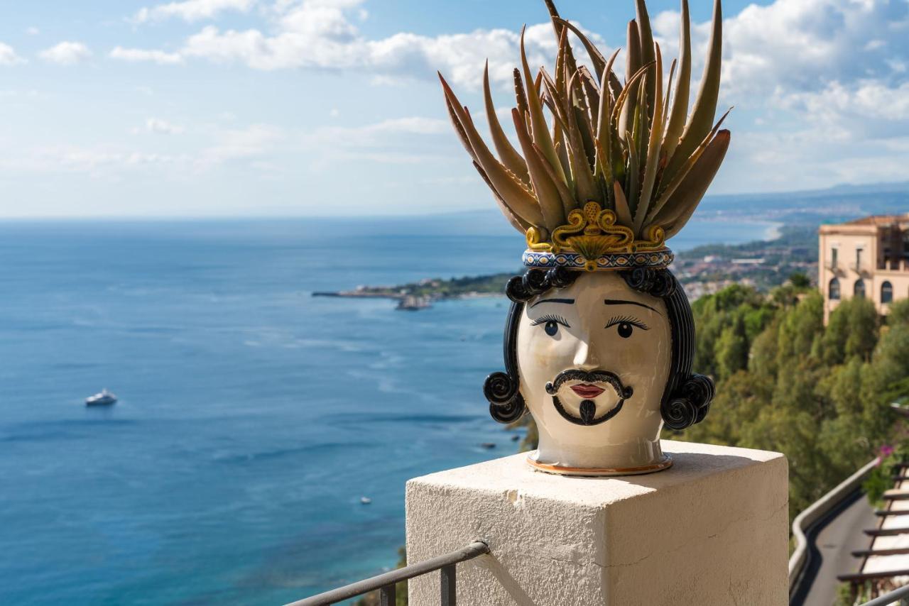 Metropole 5* Taormina