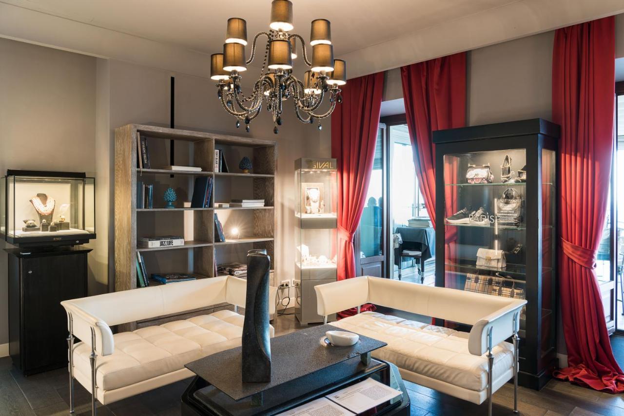Metropole 5* Taormina